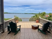 3 Bdr. Waterfront Home on 2.691 Acres