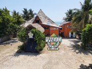 Beachfront Commercial Opportunity