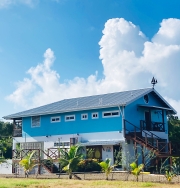 Fabulous Beachside Home with Pool, 2bd/2ba