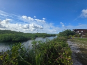 Lagoon Lot with Reserve