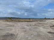 Un-interupted Lagoon Views