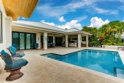 Luxury Home for Sale in Belize Modern Sophistication Paradise Living