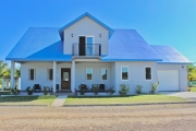 Your Dream Home in Corozal, Belize: Blue Morpho at Tarpon Cove Estates