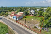Placencia Dual Lot Package