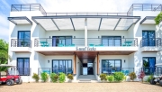 Beach front Condo