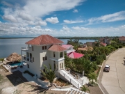 Luxury Waterfront Living