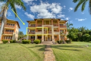 2 Bdr. Beachfront Condo at the Villas at Cocoplum