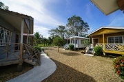 Charming Small Resort-Turnkey Rental-Potential Owner Financing