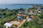 Residential Lot in Placencia Village