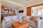 3 Bdr. Beachfront Condo at Cocoplum Residences
