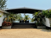 Beachfront Rental Home