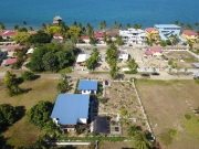 Savannah Homes lot ready to build