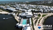 Lot 103 – Mahogany Bay Village, Ambergris Caye, Belize