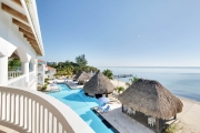 Penthouse Beachfront Condo at Umaya, Unit 209