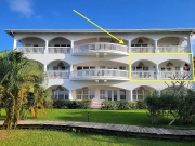 Waterfront Condo at Umaya, Unit 706