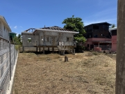 Concrete 2-Bedroom Home in the Heart of Placencia Village