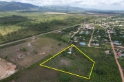 2 Acre Homestead Santa Cruz