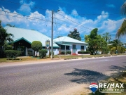 Surfside Home and Business in Placencia Belize