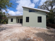 Excellent opportunity on a self build