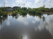 Long Canal Lot Close to Placencia