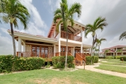 Condo Investment at Hopkins Bay Resort