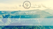 Retreat Center & Micro Village A truly ECO off the grid Village
