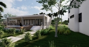 NEW CONSTRUCTION - Exquisite 3 bed Marina Villas