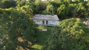 2 bedroom and 2 bathroom residential property offering Further Development Potential