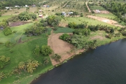 1.729 Acres Riverfront in Sittee River