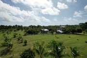 Quiet Country Living on 0.454 Acre lot