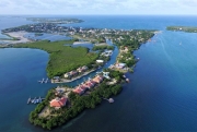 Mainland Island Lot in Placencia