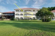 Lagoon Front 2 Bdr Condo, Unit 605