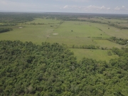 Prime 9.657 Acres Near Hopkins Village, Stann Creek