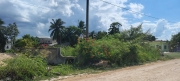 Vacant Lot In Corozal Town